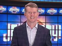 “Jeopardy!” Finds A Resourceful Way Around The Writers’ Strike