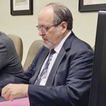 More Turmoil At West Virginia Public Broadcasting As Executive Director Steps Down