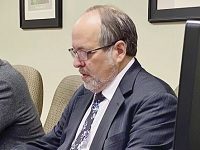 More Turmoil At West Virginia Public Broadcasting As Executive Director Steps Down