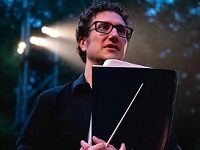 Teddy Abrams: The Next Model Of A Modern Major Maestro?
