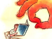 In This Rural Town, If Conservatives Can’t Ban Books From The Library, They’ll Shut It Down Altogether