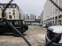 What’s The Delay With Building Philadelphia Ballet’s New Headquarters?