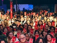 Bookstores’ Author Events Are Changing In The Post-Pandemic Era