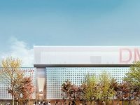 For Its Upcoming Expansion, Dallas Museum Of Art Selects Spanish Architects Little-Known In U.S.