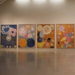 Suddenly, There Are Big Questions Around Hilma af Klint, From Control Of IP Rights To Whether She Did All Those Paintings