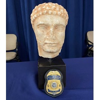 Myth Debunked: Antiquities Trafficking Is Not The World’s Third-Largest Illegal Trade, Finds Study
