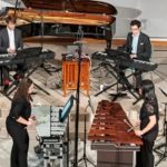 Jacaranda, L.A.’s Widely Admired Contemporary Classical Series, Will Close Its Doors After Next Season