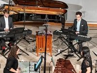 Jacaranda, L.A.’s Widely Admired Contemporary Classical Series, Will Close Its Doors After Next Season