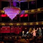 Opera Philadelphia Cuts Budget And Staff, And Its Director Will Step Down