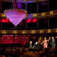 Opera Philadelphia Cuts Budget And Staff, And Its Director Will Step Down