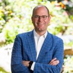 Oregon Symphony’s New CEO Comes From New York Philharmonic