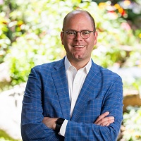 Oregon Symphony’s New CEO Comes From New York Philharmonic