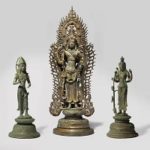 National Gallery Of Australia To Return To Cambodia Sculptures It Thinks Were Stolen