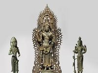 National Gallery Of Australia To Return To Cambodia Sculptures It Thinks Were Stolen