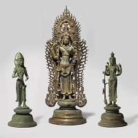 National Gallery Of Australia To Return To Cambodia Sculptures It Thinks Were Stolen