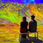 The Company Behind The Immersive Van Gogh, Monet, And Kahlo Shows Declares Bankruptcy