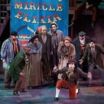 Chautauqua Institute Cuts Its Opera Programming, And Donors Rebel