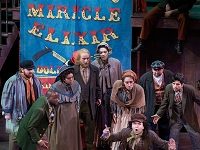 Chautauqua Institute Cuts Its Opera Programming, And Donors Rebel