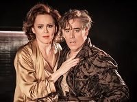 Directors Of Theatres All Over Britain Are Resigning Because The Job Is So Miserable These Days