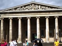 Some Of The Objects Stolen From The British Museum May Never Be Located. Here’s Why.