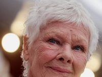 Judi Dench Says She Can No Longer See On A Movie Set Or Read A Script