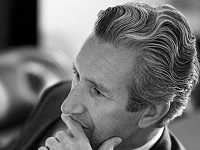 Designer And Architect Thierry Despont Is Dead At 75