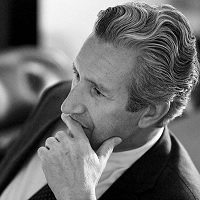 Designer And Architect Thierry Despont Is Dead At 75