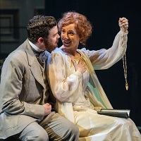 Edith Wharton’s Never-Produced Play Is Finally Having Its Premiere