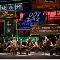 Keen To Polish Their Hometown’s Tarnished Image, Hong Kong’s Flagship Performing Arts Companies Are Back On Tour