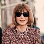 Anna Wintour Is Raising Money To Offset Cuts To Arts Funding In London
