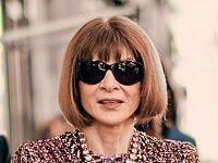 Anna Wintour Is Raising Money To Offset Cuts To Arts Funding In London