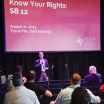 Arts Groups In Texas Are Confused And Worried About The State’s New It’s-Not-Just-Anti-Drag-Anymore Law