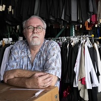 The Collateral Damage Of The Hollywood Strikes
