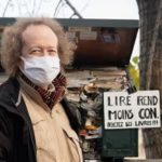 Paris Olympics Organizers Say The Bookseller Stalls Along The Seine Must Move, And The Booksellers Aren’t Having It