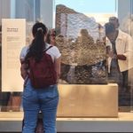 Virtual Restitution: Activist Group Takes Scans Of Rosetta Stone And Benin Bronzes And Makes Digital Replicas For Egyptians And Nigerians