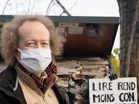 Paris Olympics Organizers Say The Bookseller Stalls Along The Seine Must Move, And The Booksellers Aren’t Having It