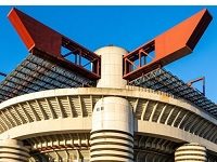 Milan’s Landmark Futurist Sports Stadium Has Been Saved From The Wrecking Ball