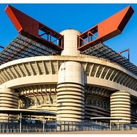 Milan’s Landmark Futurist Sports Stadium Has Been Saved From The Wrecking Ball