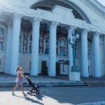 This Ukrainian City Named Its Museum After A Still-Beloved Local Hero. But He Was Yevgeny Prigozhin’s Great-Uncle.