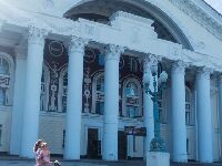 This Ukrainian City Named Its Museum After A Still-Beloved Local Hero. But He Was Yevgeny Prigozhin’s Great-Uncle.