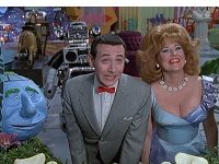 Why “Pee-wee’s Playhouse” Was So Brilliant At What It Did