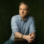 How Jake Tapper Has Found The Time And Energy To, On Top Of Everything Else, Write Six Books
