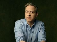 How Jake Tapper Has Found The Time And Energy To, On Top Of Everything Else, Write Six Books