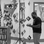 A Johnny Appleseed For Prison Libraries?