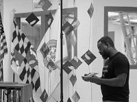 A Johnny Appleseed For Prison Libraries?