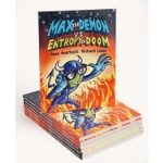 Can Graphic Novels Really Teach College-Level Math And Physics?