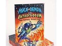 Can Graphic Novels Really Teach College-Level Math And Physics?