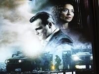 Putin’s Government Brings Its Ukraine War Propaganda To Russian Cinemas