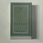 Britain’s Obscenity Law Vs. Nabokov’s “Lolita”