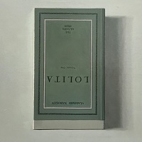 Britain’s Obscenity Law Vs. Nabokov’s “Lolita”